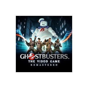 Ghostbusters: The Video Game Remastered PS4 PS5 П2 П3