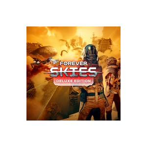 Forever Skies Deluxe PS5 П2 П3