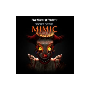 Five Nights at Freddy´s: Secret of the Mimic PS5 П2 П3