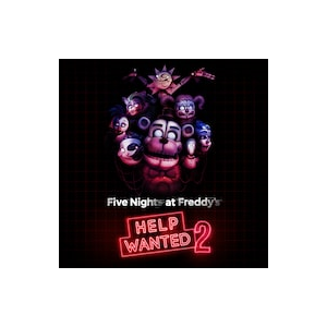 Five Nights at Freddy´s: Help Wanted 2  PS5 П2 П3