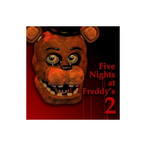 Five Nights AT Freddy´s 2 PS4 PS5 П2 П3