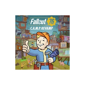 Fallout 76 PS4 PS5 П2 П3