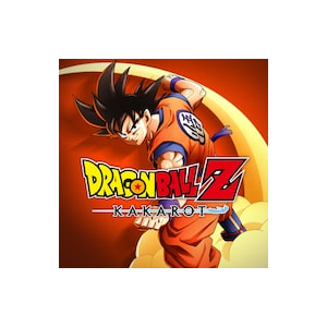 Dragon ball Z: kakarot PS4 & PS5 П2 П3