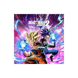 DRAGON BALL XENOVERSE 2 PS4 PS5 П2 П3