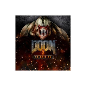 Doom 3: VR Edition PS4 PS5 П2 П3