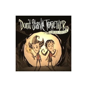 Don´t Starve Together Console Edition PS4 и PS5 П2 П3