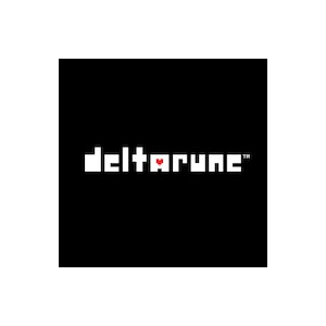 Deltarune PS4/PS5 П2 П3