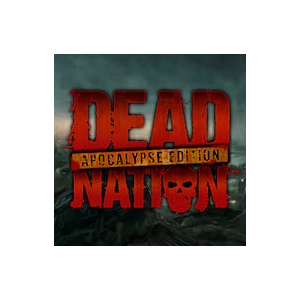 Dead Nation™: Apocalypse Edition PS4 PS5 П2 П3