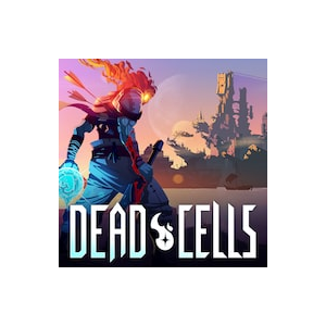 Dead Cells (PS4® & PS5®) П2 П3