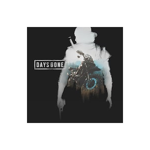 Days Gone (RUS) PS4 PS5 П2 П3