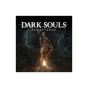 Dark souls: remastered на PS4 и PS5 П2 П3