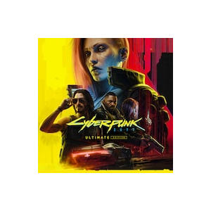 Cyberpunk 2077: Ultimate Edition (PS5) П2 П3