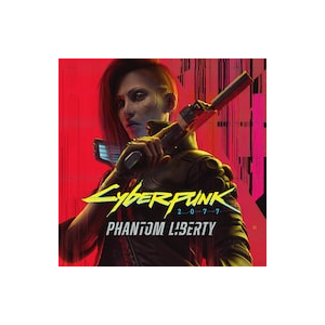 Cyberpunk 2077: Phantom Liberty PS5 DLC П2 П3