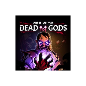 Curse of the Dead Gods PS4 PS5 П2 П3