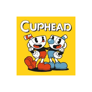 Cuphead PS4/PS5 П2 П3