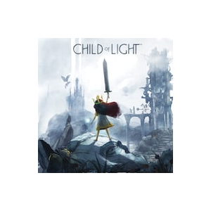 Child of Light PS4 PS5 П2 П3