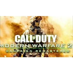 Call of Duty®: Modern Warfare® 2 Campaign П2 П3