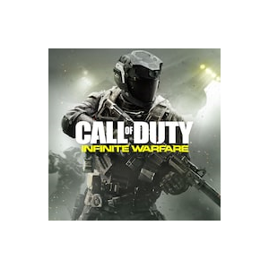 Call of Duty®: Infinite Warfare PS4 PS5 П2 П3