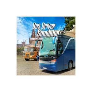Bus Driver Simulator PS4/PS5 П2 П3