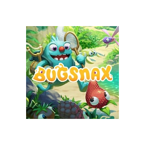 Bugsnax PS4 PS5 П2 П3