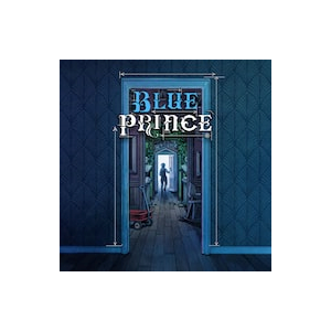 Blue Prince PS5 П2 П3