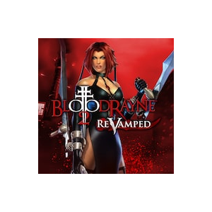 BloodRayne 2: ReVamped PS4 PS5 П2 П3
