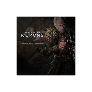 Black Myth: Wukong Deluxe Edition PS5 П2 П3