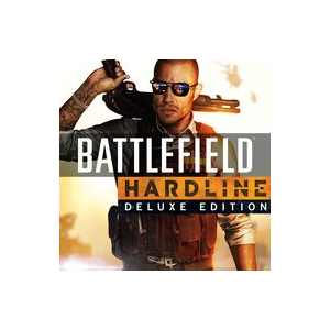 Battlefield Hardline Deluxe Edition на PS4 и PS5 П2 П3