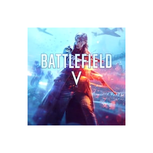 Battlefield 5 (PS4/PS5) П2 П3