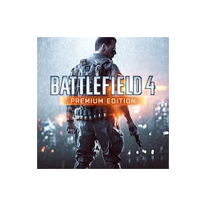 Battlefield 4 Premium Edition на PS4 и PS5 П2 П3