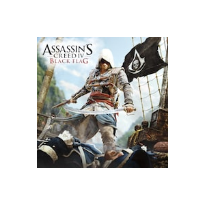 Assassin´s Creed IV Black Flag на PS4 и PS5 П2 П3