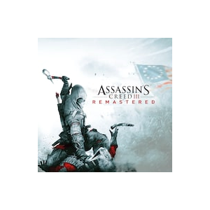 Assassin´s Creed III Remastered на PS4 и PS5 П2 П3