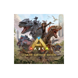 ARK: Survival Evolved Ultimate Edition PS4 PS5 П2 П3