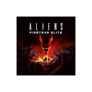 Aliens: Fireteam Elite PS4 PS5 П2 П3