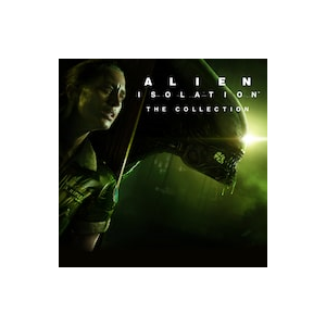 Alien: Isolation - The Collection PS4 PS5 П2 П3