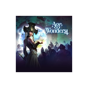 Age of Wonders 4 PS5 П2 П3