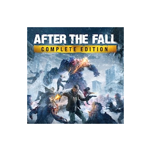 After the Fall® - Complete Edition PS4/PS5 VR2 П2 П3