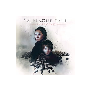 A Plague Tale: Innocence на PS4 и PS5