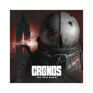 Cronos The New Dawn Deluxe PS5 П2 П3