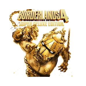 Borderlands 4 PS5 П2 П3