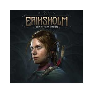 Eriksholm: The Stolen Dream PS5 П2 П3