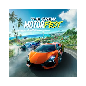 The Crew Motorfest PS4 / PS5 | П3