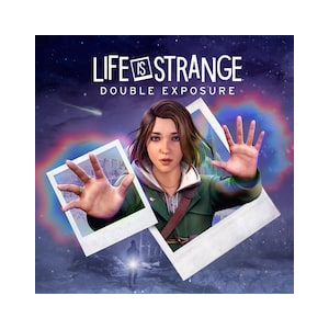 Life is Strange: Double Exposure PS5 | П2 / П3