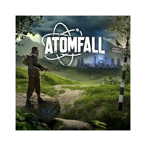 Atomfall PS4 / PS5 | П2 / П3