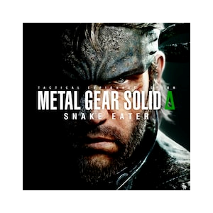 METAL GEAR SOLID Δ: SNAKE EATER STANDARD PS5 | П2 / П3