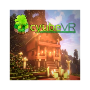 CyubeVR VR2 PS5 | П2 / П3