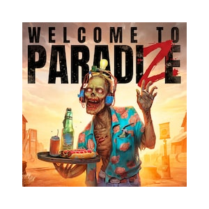 Welcome to ParadiZe PS5 | П2 / П3