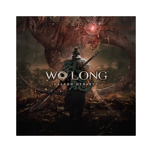 Wo Long Fallen Dynasty PS4 / PS5 | П2 / П3