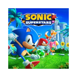 Sonic Superstars PS4 / PS5 | П2 / П3