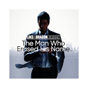 Like a Dragon Gaiden PS4 / PS5 | П2 / П3